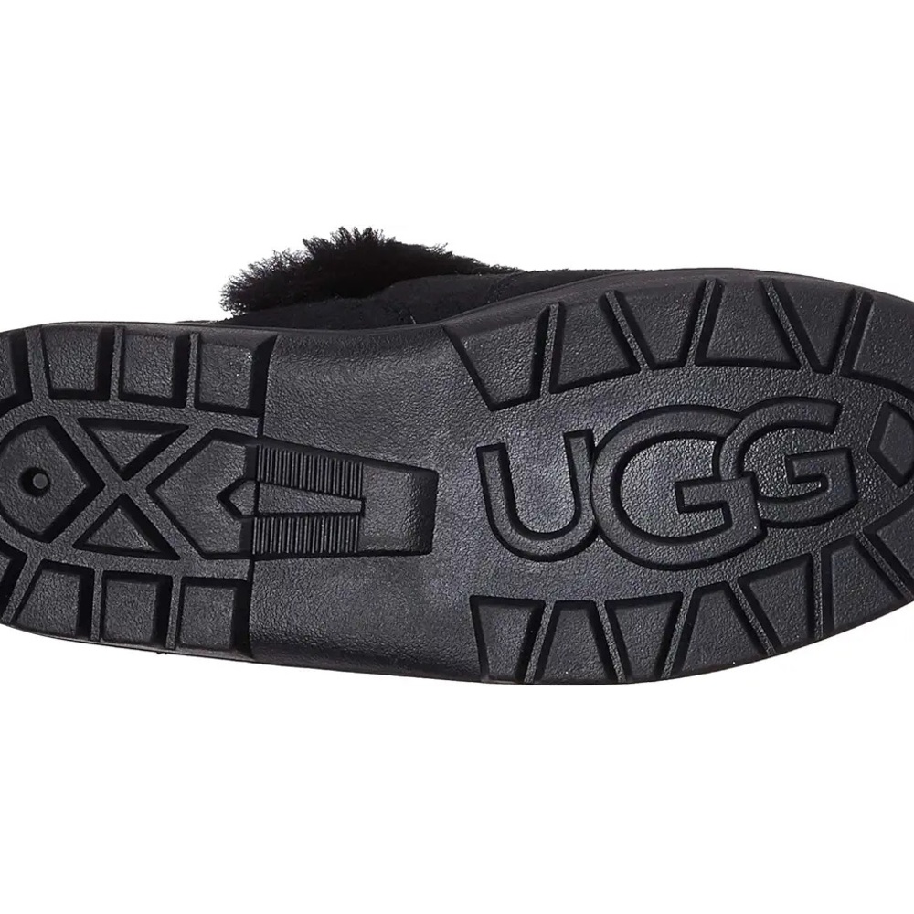UGG Sundance II Reviva boots never worn.
